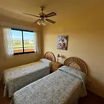 La Marjal-serviden Apartment Denia
