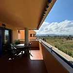 Apartment La Marjal-serviden