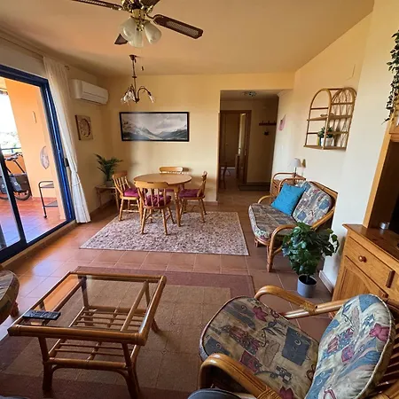 Appartement La Marjal-serviden *