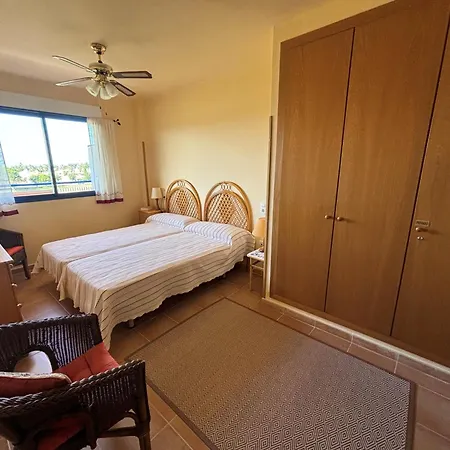 La Marjal-serviden *