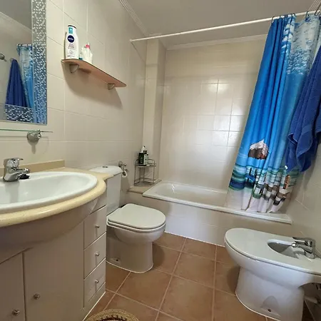 La Marjal-serviden *