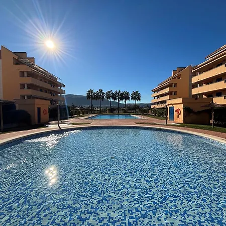 La Marjal-serviden Denia