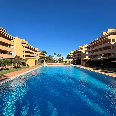 Appartement La Marjal-serviden *