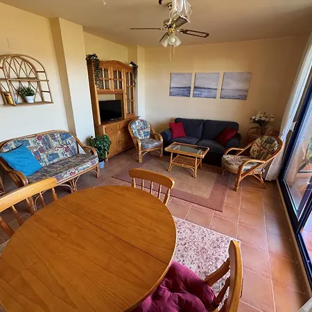 La Marjal-serviden Appartement