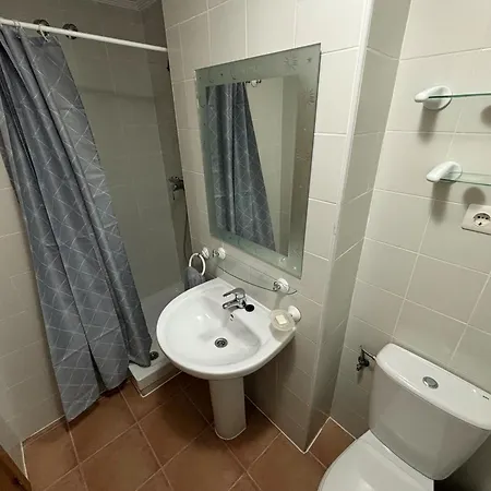 Appartement La Marjal-serviden *