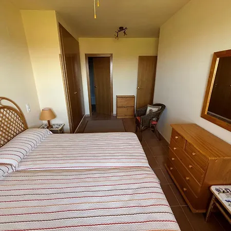 La Marjal-serviden Appartement Dénia